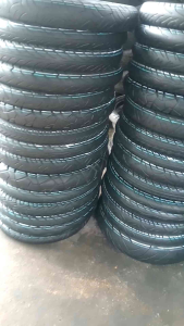 Ban motor matic Michelin pilot GP belakang suntikkan 90/80