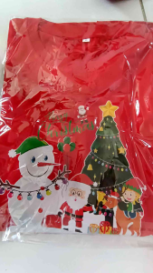 Promo Kaos Natal Anak Anak Murah Jual Kaos Natal NT 17 Harga Terbaik & Termurah 2023