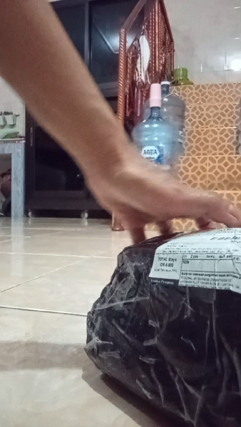 Buyer review video 4