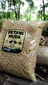 NASI TIWUL BERAS OYEK KEDIRI PETANI MUDA 1KG