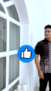 baju batik couple sepasang/baju atasan batik modis kinanthi series