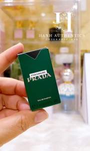 Nước Hoa Nam PARADIGME Mini 7ml