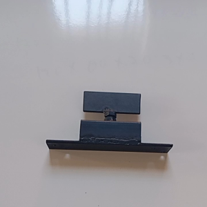 Clam Klem Jagang Standar Jagrak Cagak Penyangga Gerobak Motor Keliling Model Klem Lurus Harga 1 Pcs