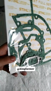 Gasket Full Set STIHL 070 Set Chainsaw MS-720