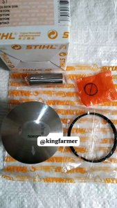 Kit Asisten Piston 070 Senso Besar STIHL