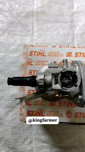 ORIGINAL Karburator Tanpa Kran BG328 Potong Rumput STIHL