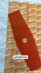 Pisau 305 TANAKA Blade Mesin Potong Rumput 305×90×1.6mm