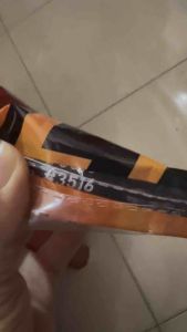 Vbelt racing daytona vario 125 bohlam ultra drive belt only 100% original daytona kode 4003