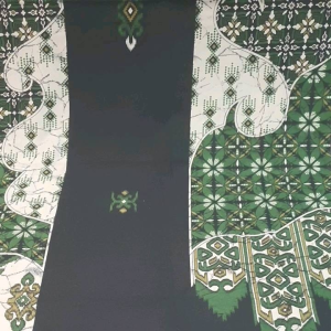 Sarung Tenun Batik Al Samsi: Sarung Terbaru di 2025