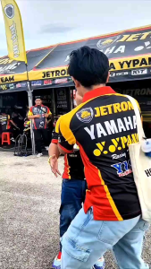 G-M10. JETRON Fork Oil 5W 10W 15W 20W & 30W Semi Fully Synthetic Motorcycle Racing Motocross Fork oil