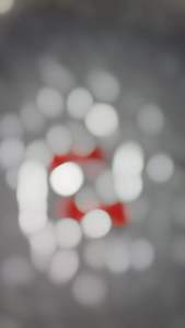 Set (2 buah) Jepit Rambut Merry Bow Green Red Natal Theme Christmas Tema Natal Xmas Bow Coquette Ribbon Pita Hairpin Jepitan Rambut Handmade Fashion