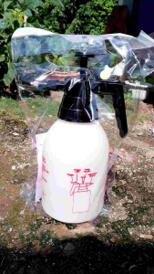Alat Semprot 2 Liter SWAN Manual Hand Sprayer Pompa