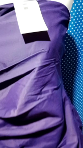 Dress Kembang Bodycon Ungu 410: Panduan Lengkap