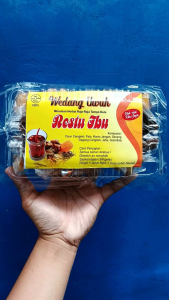 Wedang uwuh Jogja - wedang uwuh restu ibu - wedang uwuh murah - isi 10 - Wedang uwuh Jogja - wedang uwuh restu ibu - wedang uwuh murah - isi 10 - oleh-oleh khas Jogja - oleh-oleh khas Jogja