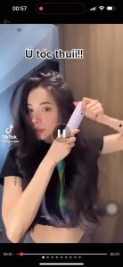 All About Hair | AAH | Hair Oil Treatment | AAH Biotin | dầu ủ