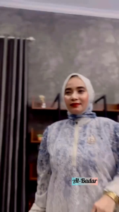 SET HIJAB CERUTY BRUKAT PREMIUM CANTILY