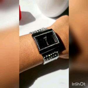 LELONG MURAH JAM EKSKLUSIF KASUAL WANITA CASUAL WOMEN WATCH ORIGINAL HIGH QUALITY