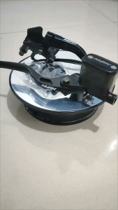 Master Rem Nissin Model KTC RCB Tabung Kotak 14MM Universal PNP Beat Mio Vario Scoopy Vixion Ninja Sonic Jupiter MX Satria fu CB R15 R25 Lexi Aerox Klx Crf dll Universal