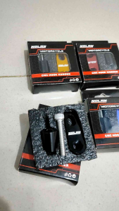 Gantungan Barang Model ARM Universal Asli CNC Merek NOLAN Original
