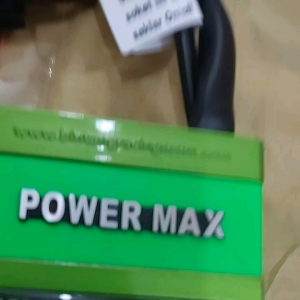 CDI Brt dual band power max KLX DTRACKER LIMITED EDITION 1set sama tombol on