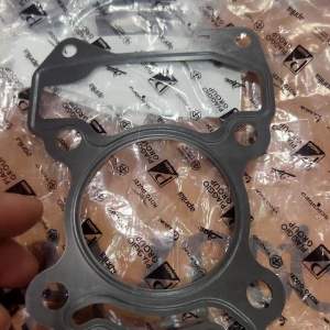 Air gasket Piaggio - Vespa 3v 3v iget cylinder gasket (genuine)