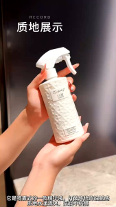 Zoro Poetry Hair care spray Essence 280ml/Leave in Hair treatment spray/卓洛诗白茶香芬护发喷雾精华液/Hair Protein Spray/keratin spary營養水护发Hair Vitamin Spray护发营养水hair care beauty care 免洗喷雾