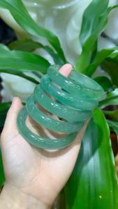 Vòng bản hẹ ngọc phi thuy’