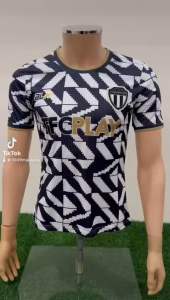 Jersi Terengganu Pre Season 2024 ll Terengganu Pre Season Jersey 2024 ll TFC PS Jersey 2024 ll Player Issue ll