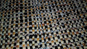ASSORTED MEDIUM DOORMAT | BASAHAN | HAND MADE | COTTON | Winry Shop