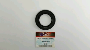 Seal Roda Belakang Vario 125 (34x52x7) - Sil Sel Siel Karet Roda Ban Nap Ger Gear Ger Belakang Oli Sil Transmisi Honda New Vario 125 LED Vario 150 PCX 150