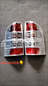SET STOPLAMP STOP LAMP LAMPU REM BELAKANG ISUZU ELF KAROSERI ADIPUTRO LAMA FORD RANGER 2009 2010 2011 2012