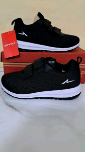 Sepatu sneakers anak ANDO REBECCA V & REIN V 2wrn sz 29-36(FREE KAOS KAKI)