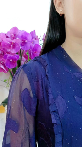 Dress Premium Al 213: Desain Elegan & Terbaru