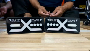 request stoplamp lampu belakang mobil pickup Gran Max