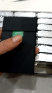 kotak slim almunium