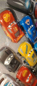 mini collectible cars toys