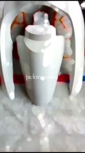 Cover Fullset Body Halus Honda Scoopy Karbu Lama Putih Tahun 2010-2012