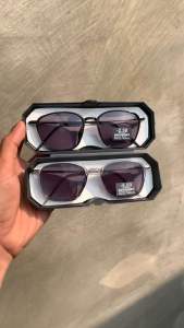 Kacamata Photocromic Minus Model Terbaru-0.50-6.00 Dan Terlaris Free Box Lap Pembersih