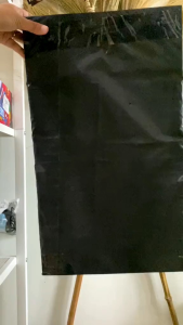 HARGA Gilesan Baju / Gilesan Spon / Gilesan Papan Karet Tebal