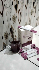 Atomy Psyllium husk Plus: Produk Penunjang Kesehatan & Makanan Serat Alami