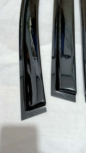 Talang Air Mobil All-New Avanza Model Slim Tahun 2012-2021