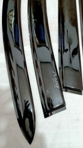 Talang Air Mobil Honda All-New BR-V 2022-2024 Model Slim