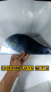 Tabokan Filter Karbulator /Filter Tabokan Box Filter F1z Force1 Fiz R Sigma Box Filter Stenlis Steel