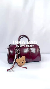 JIMS HONEY INKA BAG TAS SLEMPANG WANITA HAND BAG