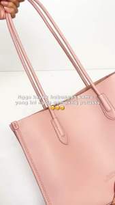 JIMS HONEY SASHA BAG JH-332: Tas Bahu Wanita Praktis & Trendy