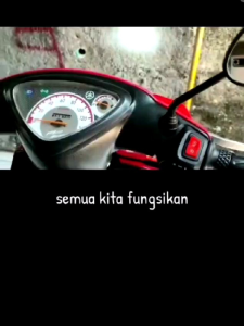 SET SAKLAR VIETNAM KIRI KANAN PLUS HAZARD MIO SOUL MIO SPORTY MIO J MIO M3 MX XEON SAKLAR MIO