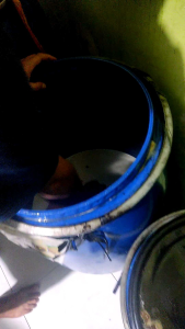 MADU AKASIA ASY SYIFAAU kemasan 1kg DIJAMIN AMAN