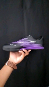 Sepatu Futsal Specs Lightspeed FG: Desain Modern & Berkualitas Tinggi