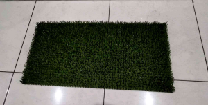 Chipping mat golf