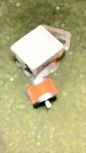 Filter oli mesin yamaha byson bison original